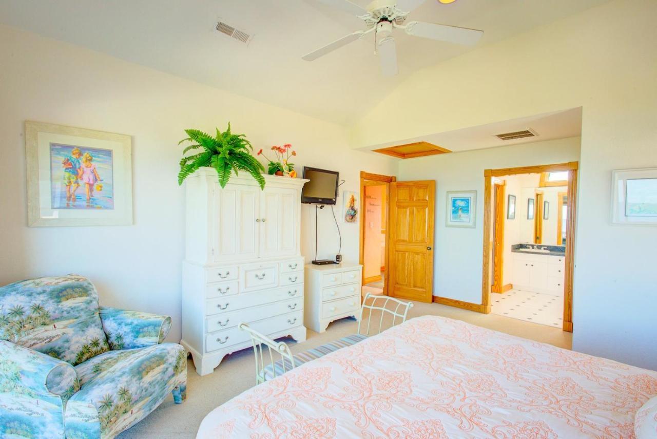 Villa 2151 Ocean Crest Oceanfront Duck Exterior foto